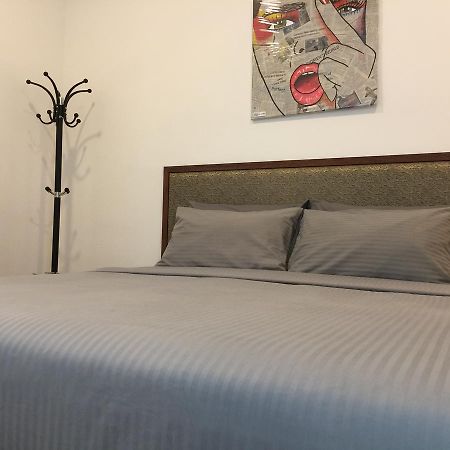 Afiniti Muslim Medini Condo Nusajaya  Exterior foto