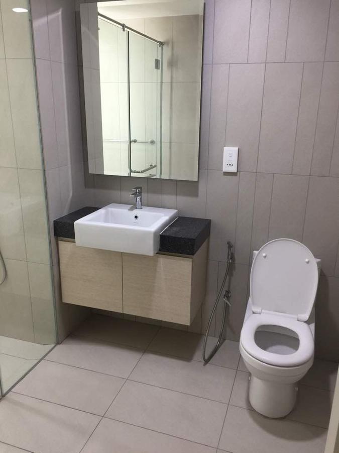 Afiniti Muslim Medini Condo Nusajaya  Exterior foto